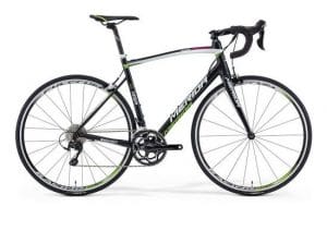 Racefiets