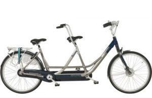 Tandem
