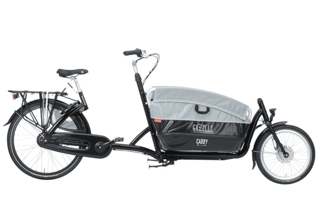 Bakfiets