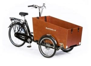 Bakfiets