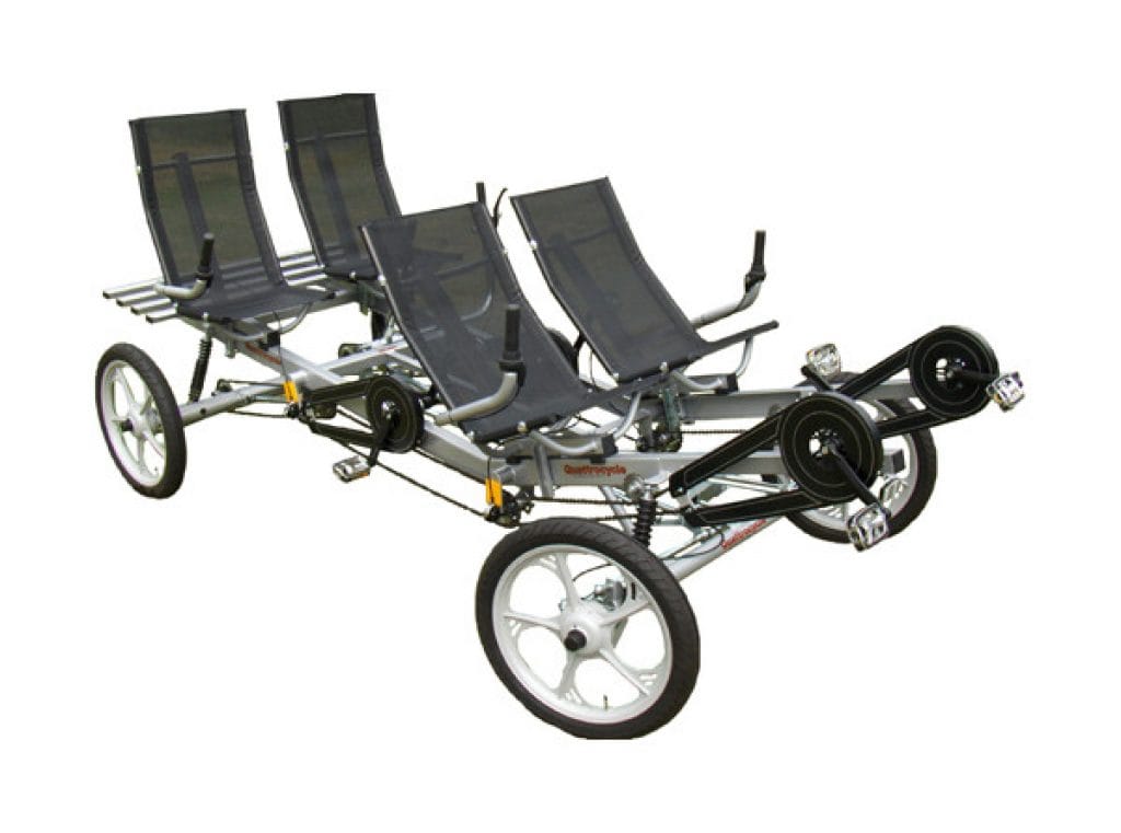 Familiefiets