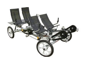Familiefiets