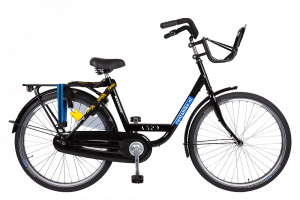 Stadsfiets