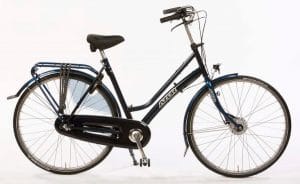 Stadsfiets