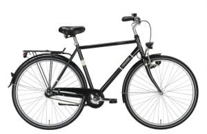 Stadsfiets