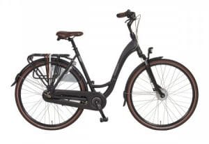 Stadsfiets
