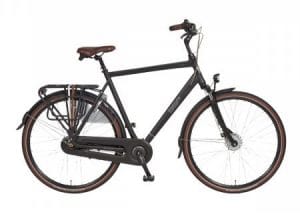 Stadsfiets