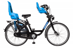 Stadsfiets