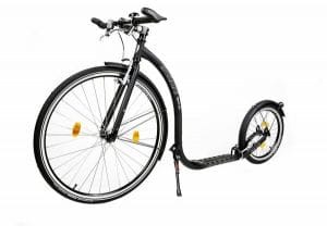 Kickbike