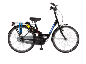 Kinderfiets