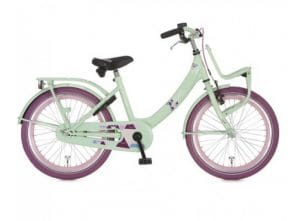 Kinderfiets