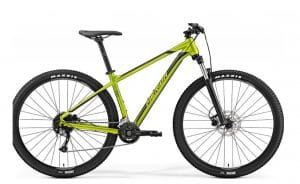 Mountainbike