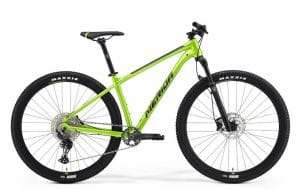 Mountainbike