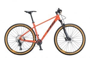 Mountainbike