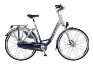 Stadsfiets