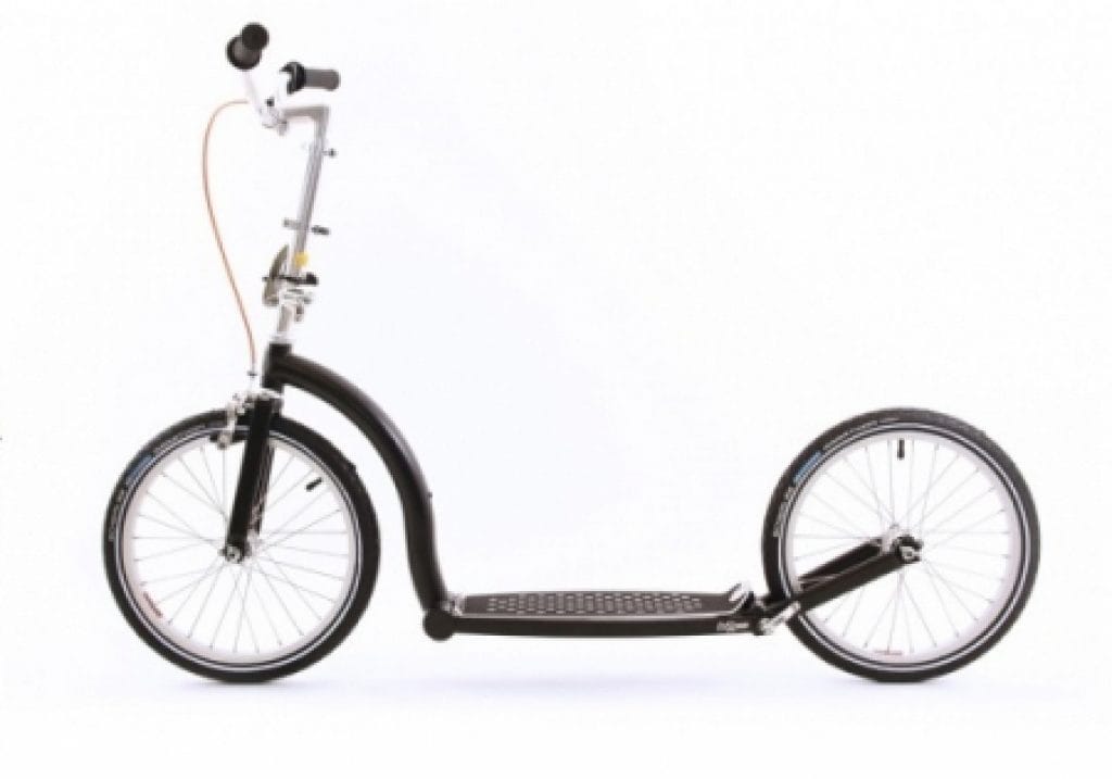 Kickbike