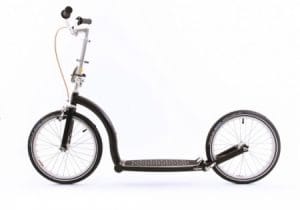 Kickbike