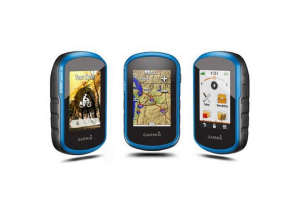 GPS