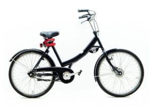 Stadsfiets