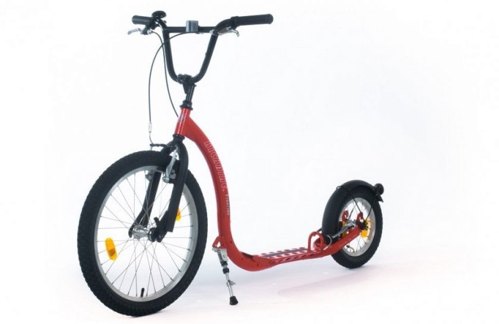 Kickbike