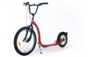 Kickbike