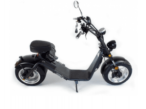 E-chopper