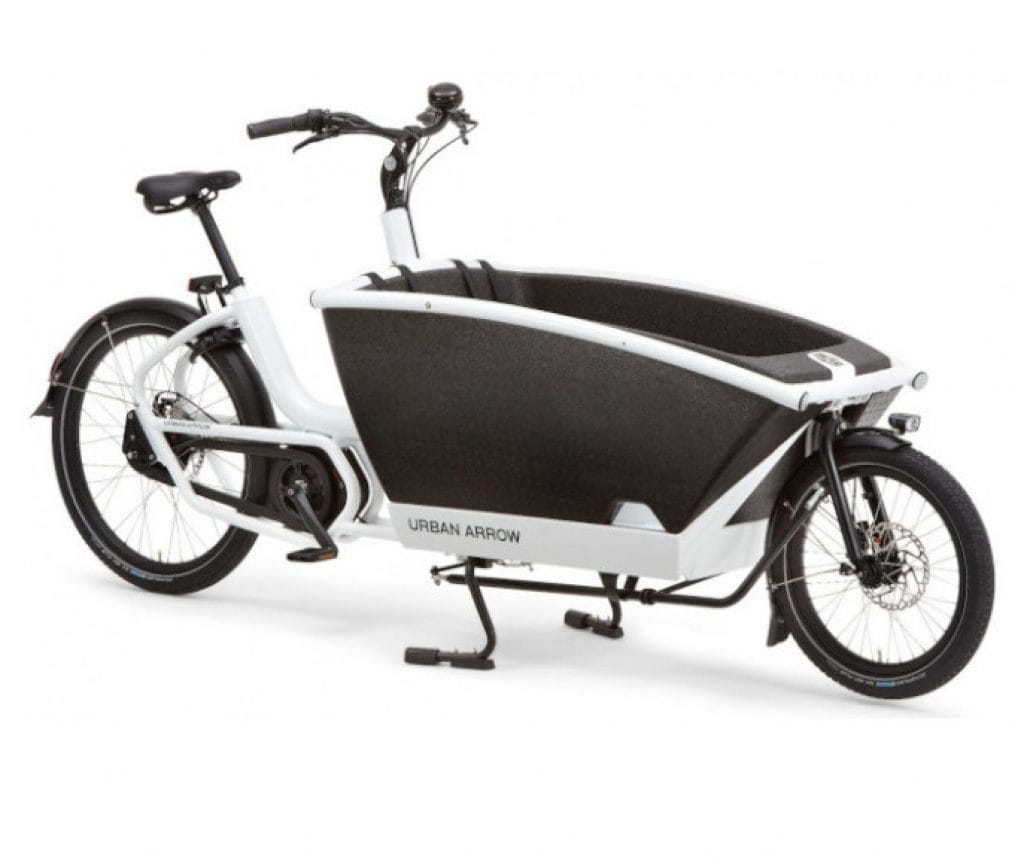 Bakfiets