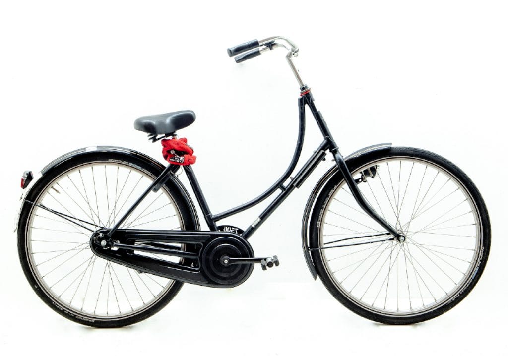 Stadsfiets