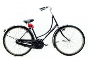 Stadsfiets