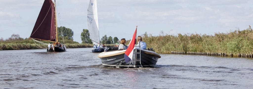 Sloepverhuur