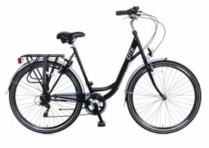 Stadsfiets
