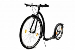 Kickbike