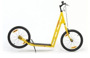 Kickbike