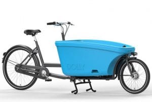 Bakfiets