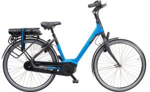 E-bike