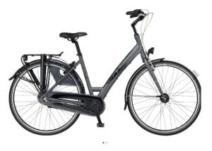 Stadsfiets
