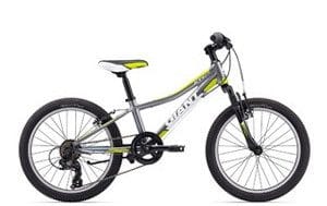 Kinderfiets