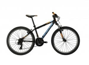 Kinderfiets