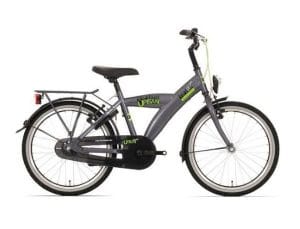 Kinderfiets