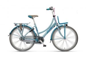 Kinderfiets