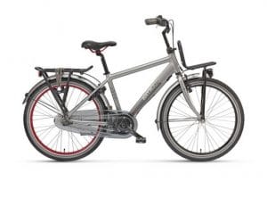 Kinderfiets