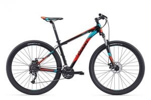 Mountainbike