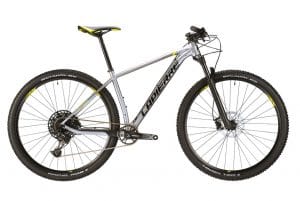 Mountainbike