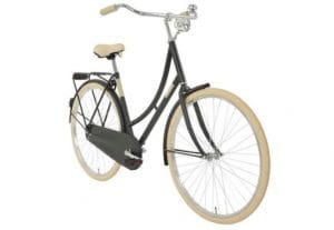 Stadsfiets