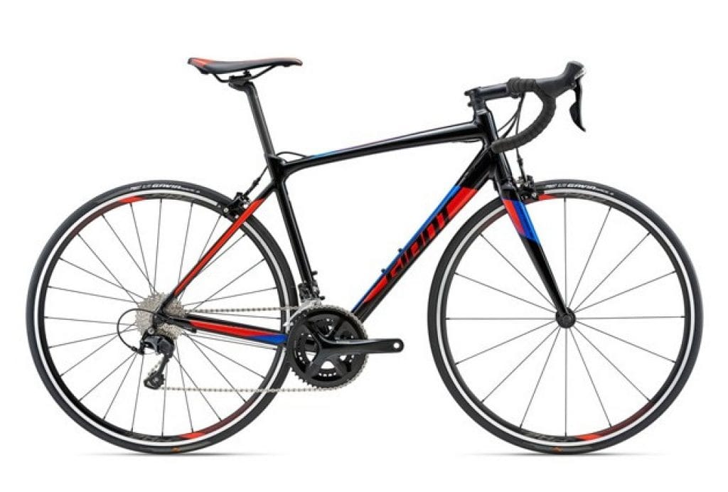Racefiets