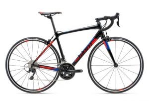 Racefiets