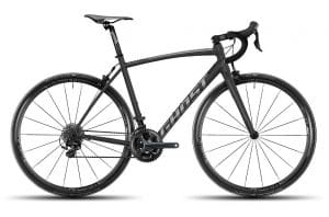 Racefiets