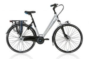 Stadsfiets