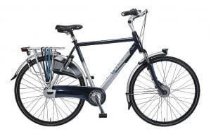 Stadsfiets