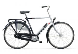 Stadsfiets